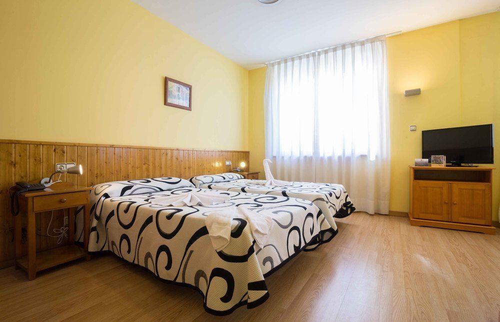 Isabel De Segura Hotel Teruel