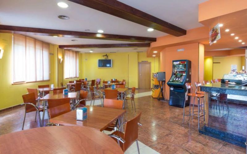 Isabel De Segura Hotel Teruel