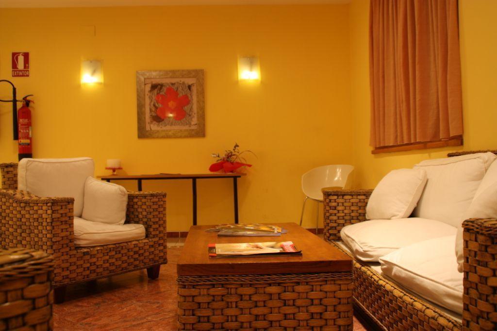 Hotel Isabel De Segura Teruel